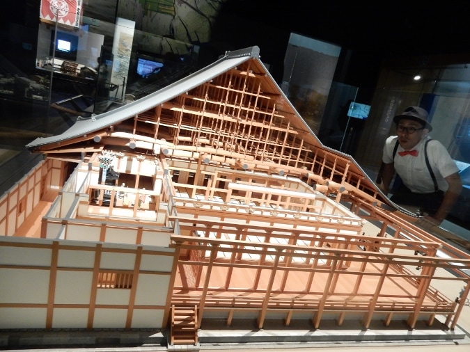 大阪歴史博物館 (49)