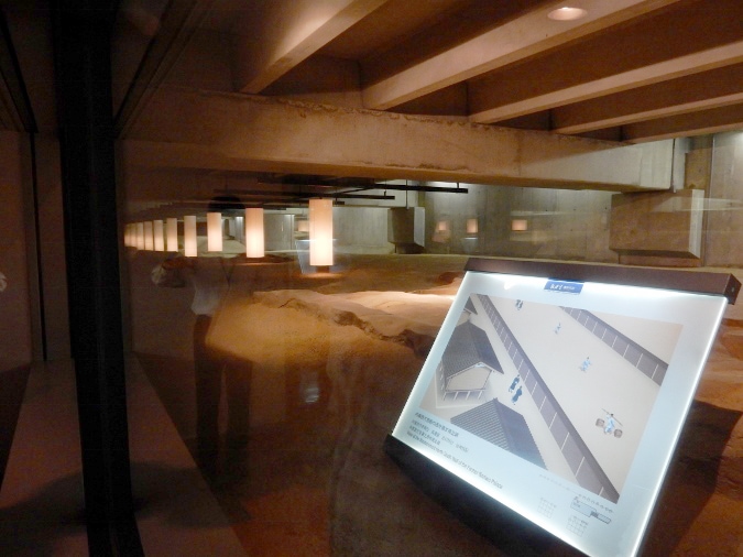 大阪歴史博物館 (89)