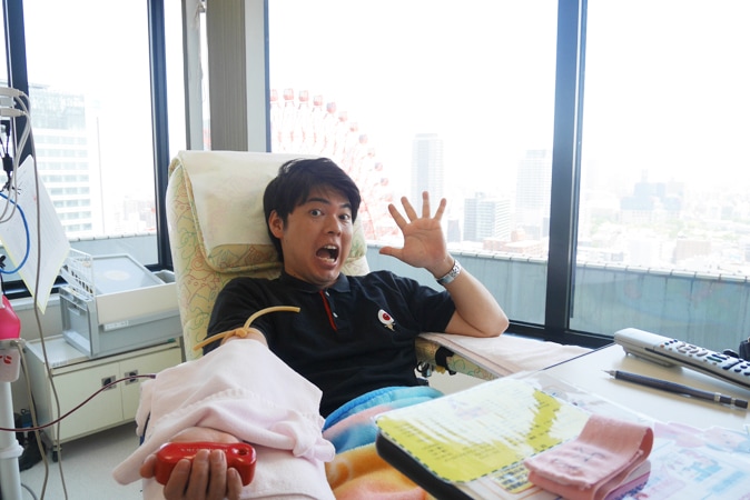 阪急グランド　献血 (29)
