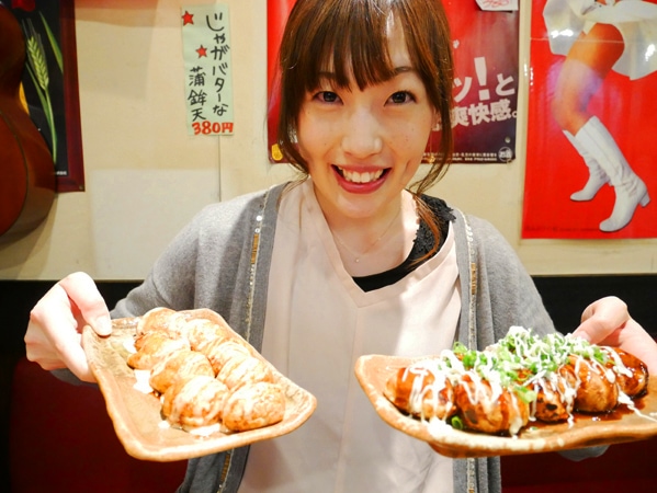 13選 天王寺でうまいお好み焼き たこ焼きを食べるならココ