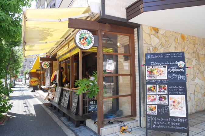 江坂のおしゃれカフェ10選 Sns映えの人気店やヘルシーカフェをご紹介