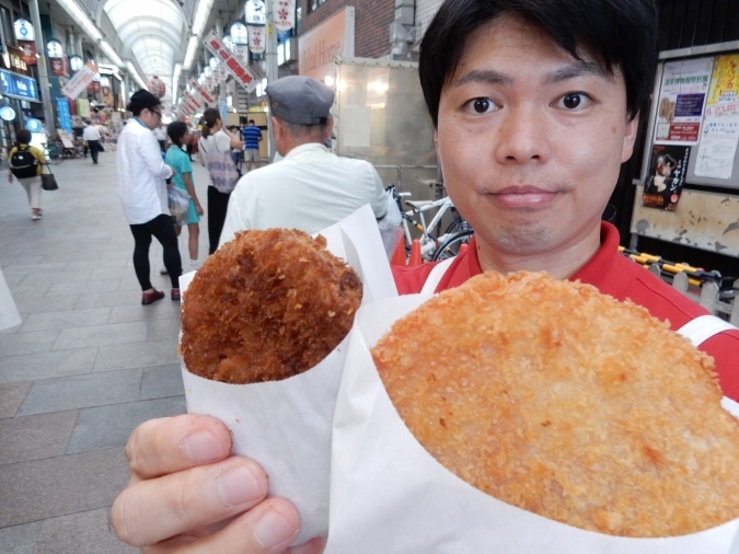 大阪で人気急上昇カフェ「パンとエスプレッソと」話題のパンとは？