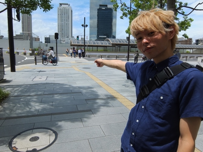 大阪の黒門市場で「ほんまもん」食べ歩き！おすすめグルメ6選！