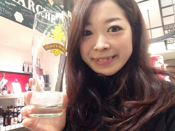大阪でオクトーバーフェストが楽しめる世界のビール博物館♪