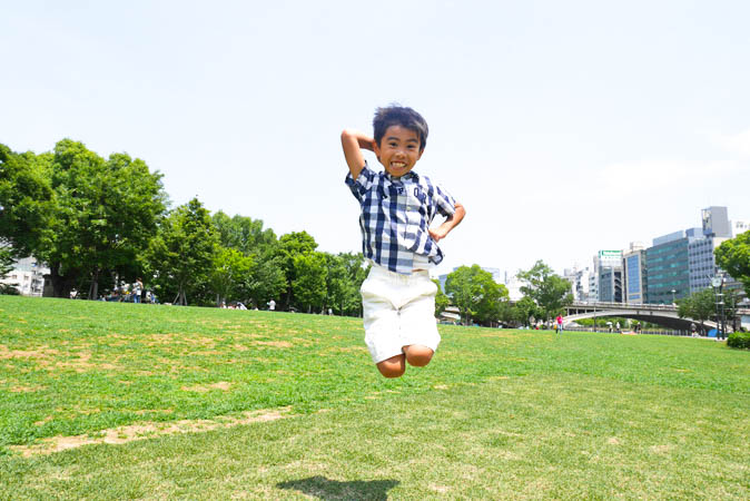 デートにも◎！年中楽しい中之島公園は一大ピクニックスポット！ ｜ 大阪ルッチ