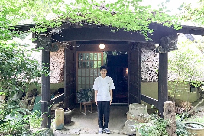 【閉店】茨木の山奥にあるお洒落カフェ「まだま村」に行って来たで！