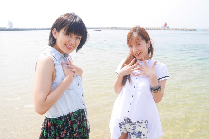 恋が生まれる！？大阪のおすすめ海水浴場「ときめきビーチ」で夏を満喫！