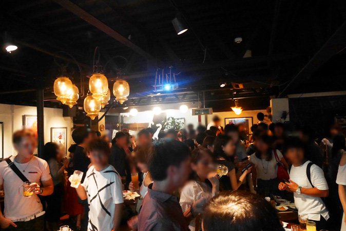 大阪でおすすめの街コン「トップパーティー」人気の秘密とは？
