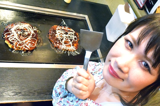 【実食】梅田（大阪駅）の本当に美味しいお好み焼き15選！ ｜ 大阪ルッチ
