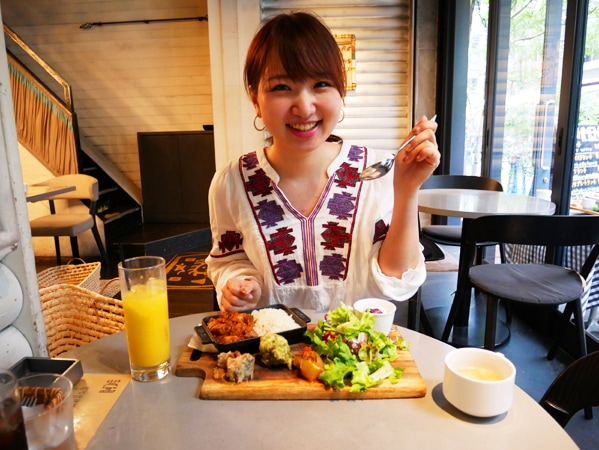 【大阪】スーホルムカフェで味わえる”北欧スタイル”が素敵すぎた！