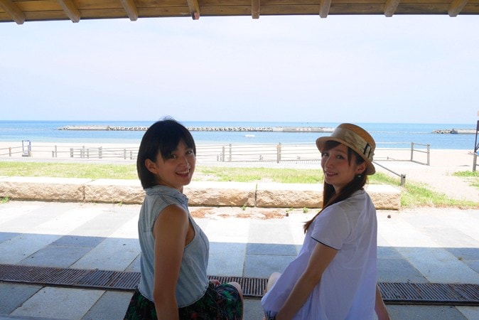 大阪のおすすめ海水浴場4選！人気＆穴場な海で夏を満喫！