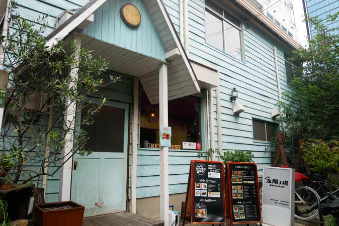 おしゃカフェ大特集 梅田の必ずインスタ映えするカフェ30選