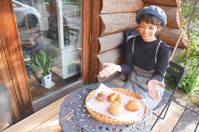 【大阪】和泉市のおすすめパン屋さん8選！パンシェルジュが厳選！