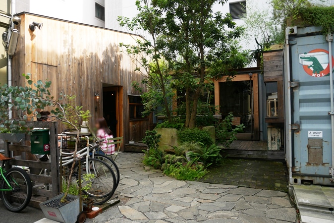 超おしゃれ カフェ好きライターが選ぶ大阪のカフェ19選 大阪ルッチ