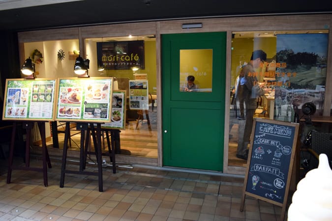 中之島の絶品ランチ１３選 大阪屈指のハイレベルランチスポット