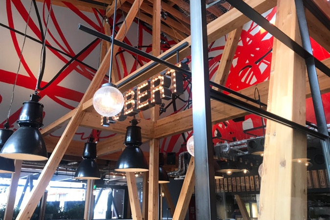 天王寺のインスタ映えするおしゃれカフェ11選 人気店を中心に厳選