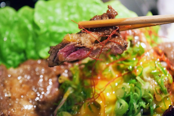 難波の絶品ランチ14選 穴場のおすすめ店まで実食レポ