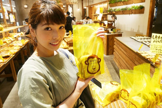 大阪駅 梅田エリアのおすすめパン屋15選 パンシェルジュが厳選