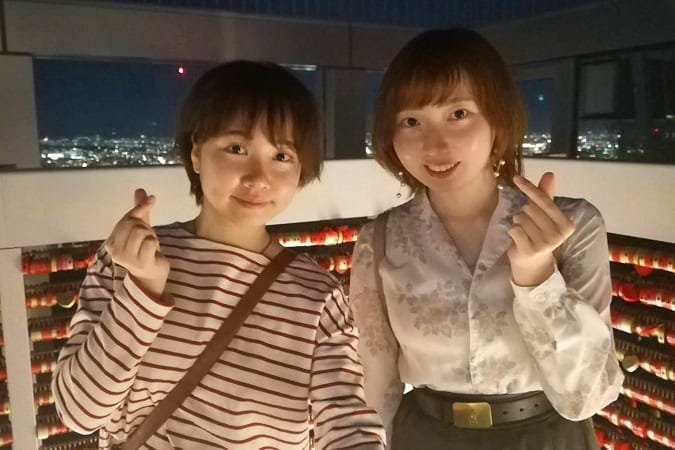 梅田のデートコースおすすめスポット 現役女子大生が厳選 大阪ルッチ