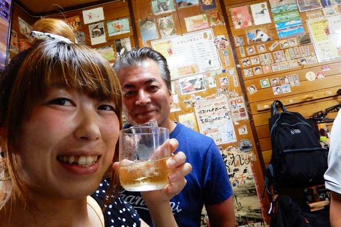 京橋のおすすめ居酒屋10選 安くて旨い せんべろ店 から人気店まで 大阪ルッチ