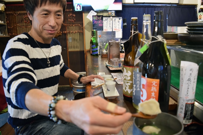 難波のおすすめ居酒屋21選 コスパ抜群の美味しいお店を実食レポ 大阪ルッチ