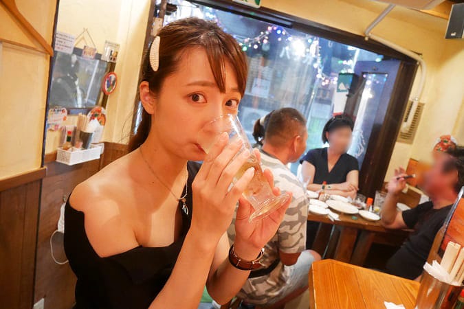 難波のおすすめ居酒屋17選 コスパ抜群の美味しいお店を実食レポ 大阪ルッチ