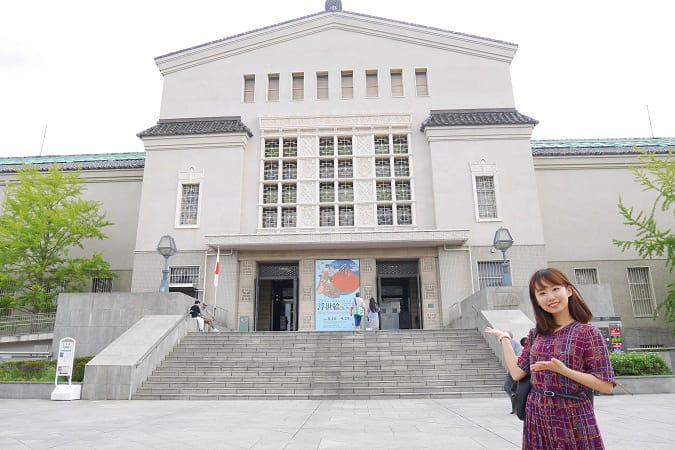 大阪市立美術館を完全ガイド 歴史ある美術館の魅力を徹底紹介