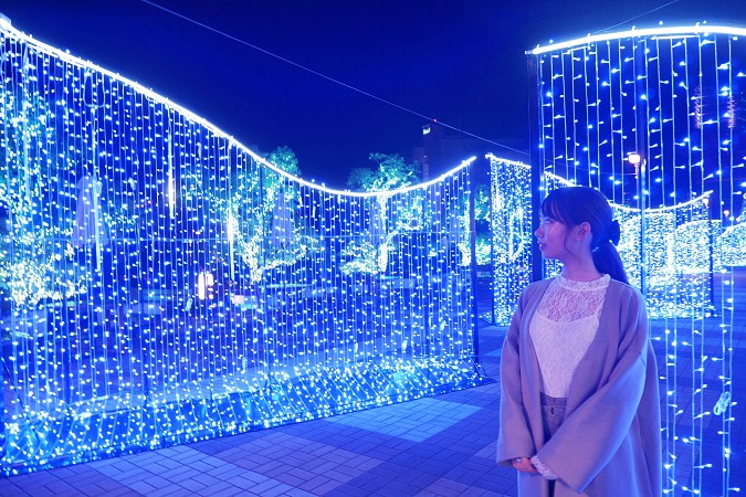 最新版 年大阪イルミネーションおすすめ21選