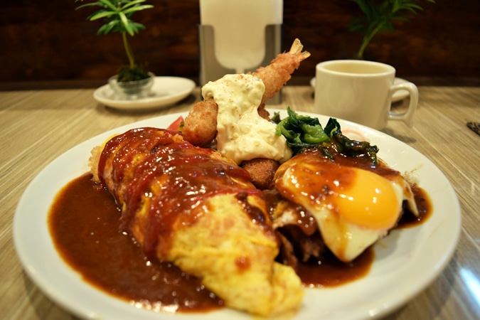【実食レポ】コンラッド大阪の“ハロウィンスイーツビュッフェ”情報！