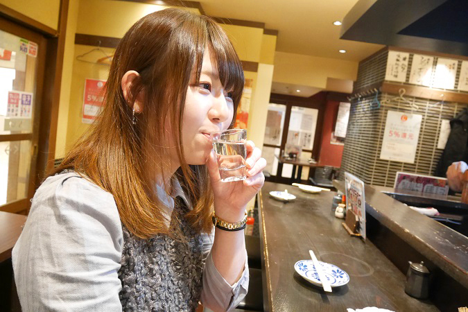 【最新版】梅田で旨い日本酒充実のおすすめ12店を厳選！ ｜ 大阪ルッチ