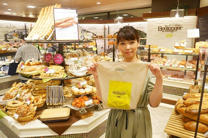 大阪駅・梅田エリアのおすすめパン屋10選！パンシェルジュが厳選！
