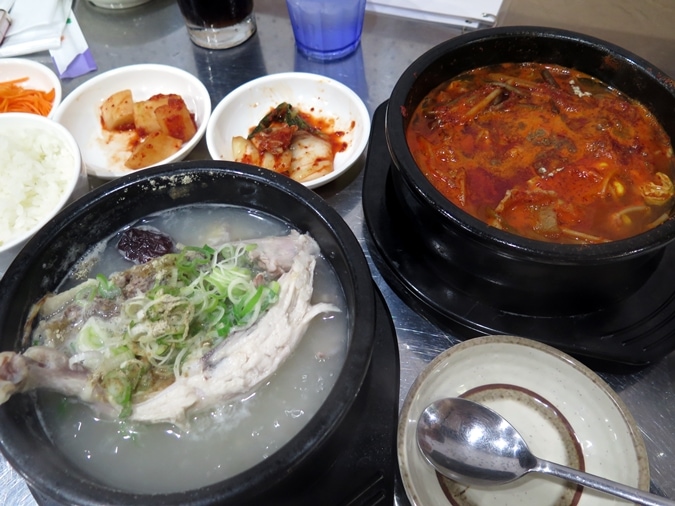 鶴橋のおすすめグルメ11選！韓国料理や和食、スイーツまで！