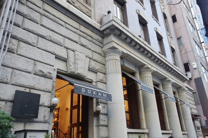 北浜 中之島のおしゃれカフェ12選 何度も行きたくなる