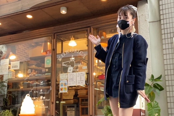 神戸元町の人気カフェ13選 カフェライター厳選のおすすめ店特集 大阪ルッチ