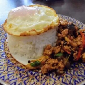 天神橋筋六丁目の絶品ランチ6選！人気店から穴場まで実食レポ！
