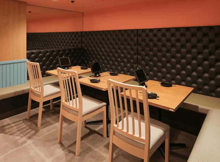 梅田 個室ありの居酒屋９選 女子会 大人数 接待におすすめ 大阪ルッチ