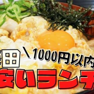 【実食】大阪の二郎系ラーメン全店41か所を完全網羅！【随時更新】