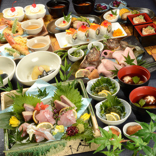 京の町　コース料理