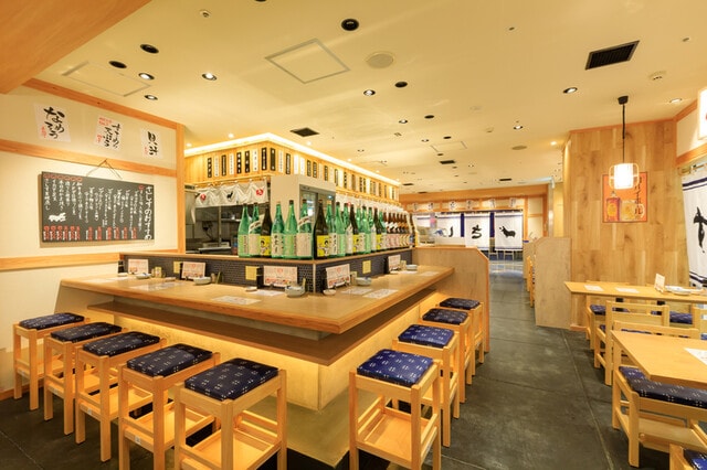 難波のおすすめ居酒屋21選 コスパ抜群の美味しいお店を実食レポ 大阪ルッチ