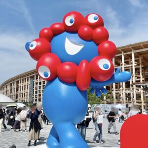 【大阪万博】子どもが大喜び！「並ばず遊べる」おすすめスポット8選