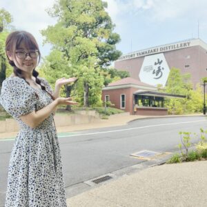 【工場見学】日本初のウイスキー蒸留所「サントリー山崎蒸溜所」徹底ガイド！