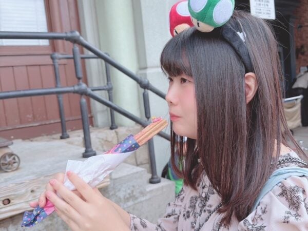 USJの食べ歩きグルメ特集
