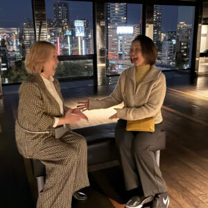 水都大阪の川沿い絶景展望スポットBEST3選！【完全無料】