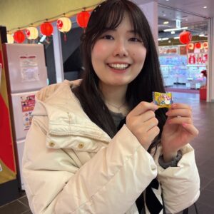 クレーンゲーム苦手民が難波の「世界一取れやすい」ゲーセンに行ってみた