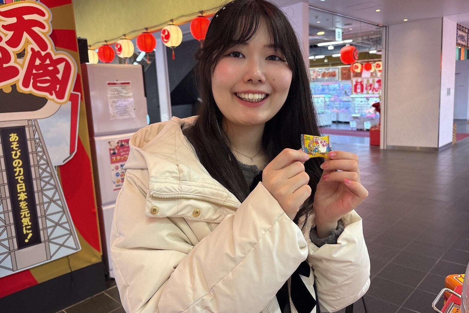 クレーンゲーム苦手民が難波の「世界一取れやすい」ゲーセンに行ってみた