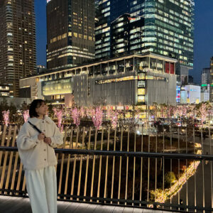 梅田で夜景を見るならココ！おすすめ無料スポット12選