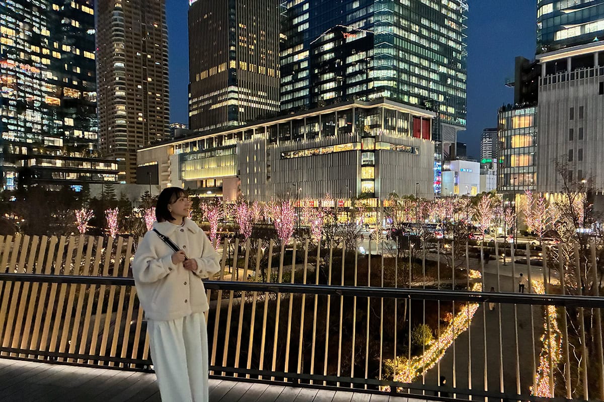 梅田で夜景を見るならココ!おすすめ無料スポット12選