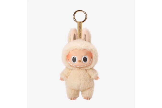 ラブブの人気シリーズ商品