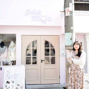 鶴橋で話題の”イケメンカフェ”「cafe Meltmoa（メルトモア）」へ行ってきた！映えメニューや混雑情報まとめ