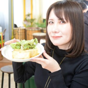 【心斎橋】万博で行列のアフリカ料理が復活！パナフ実食レポ